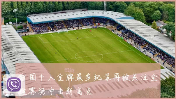 中国个人金牌最多纪录再被关注全运赛场冲击新高点