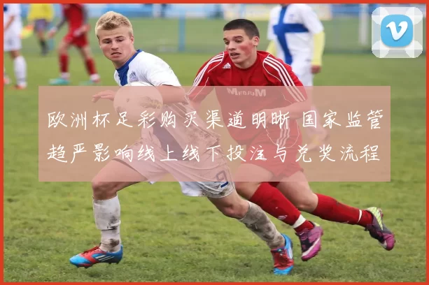 欧洲杯足彩购买渠道明晰 国家监管趋严影响线上线下投注与兑奖流程